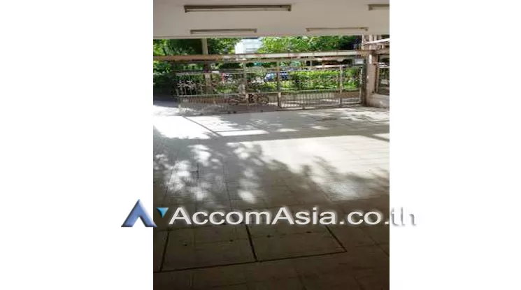 unit Office space For Rent in Phaholyothin, Bangkok  near BTS Ari (AA13212)